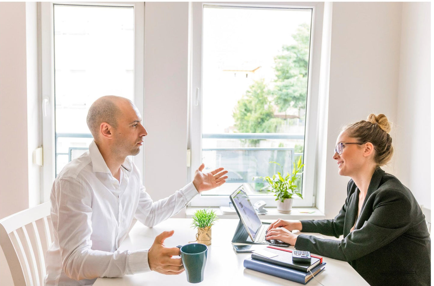 TRADEMARK COACH 2 ORE – CONFRONTO ESTESO