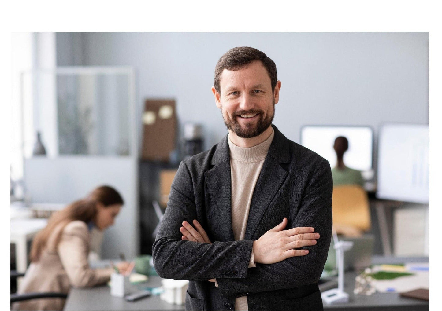 TRADEMARK COACH 1 ORA – ORIENTAMENTO