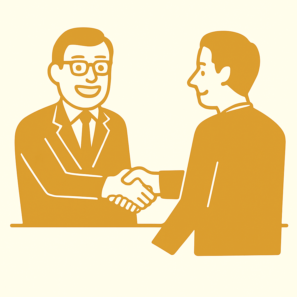 TRADEMARK COACH 2 ORE – CONFRONTO ESTESO